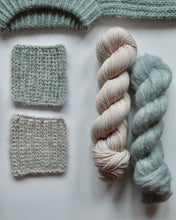 Seasons Sweater Kit (PREORDER!)