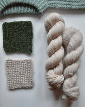 Seasons Sweater Kit (PREORDER!)