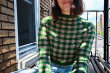 Gr8 Gingham Raglan Kit (PREORDER!)