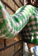 Gr8 Gingham Raglan Kit (PREORDER!)
