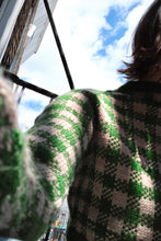 Gr8 Gingham Raglan Kit (PREORDER!)