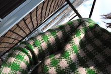 Gr8 Gingham Raglan Kit (PREORDER!)