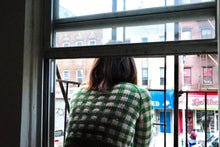 Gr8 Gingham Raglan Kit (PREORDER!)