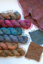 Mohair Gallant Sweater Kit (PREORDER!)