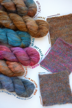 Mohair Gallant Sweater Kit (PREORDER!)