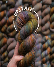 MONOCHROME WARM: Upstate Sock Sets (PREORDER!)
