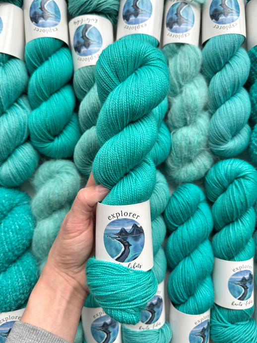 Blue Lagoon