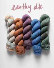 Butter VARIEGATED Palette Full Skein Set (PREORDER!)