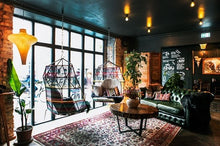 INTERMEZZO: Denmark 2026 Trip Deposit 🇩🇰