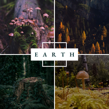 Elements Yarn Club Part 4: EARTH