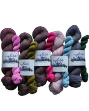 WICKED Sock Sets (PREORDER!)