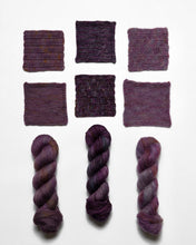 Butter VARIEGATED Palette Full Skein Set (PREORDER!)