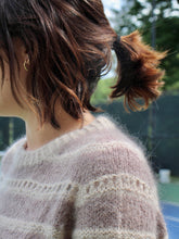 Roni Sweater (PREORDER!)