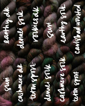 "I don't cause commotions, I am one." (PREORDER!)