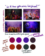 "Is it true you were her friend?" (PREORDER!)