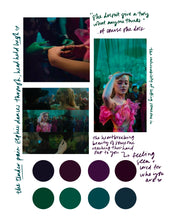 "She doesn't give a twig what anyone thinks." (PREORDER!)