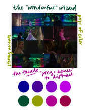 "We believe all sorts of things that aren't true." (PREORDER!)