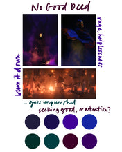 "Was I really seeking good or just seeking attention?" (PREORDER!)