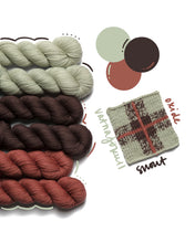 Tuskaft Vest Kit (PREORDER!)