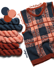 Tuskaft Vest Kit (PREORDER!)
