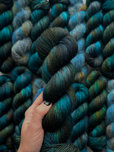 You Do Not Yield (Sample of the Month PREORDER!)