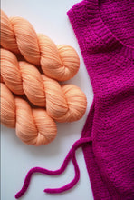 Aurora Vest: DENALI SOCK à la carte (PREORDER!)