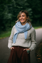 Jaunty Shawl Kit (PREORDER!)