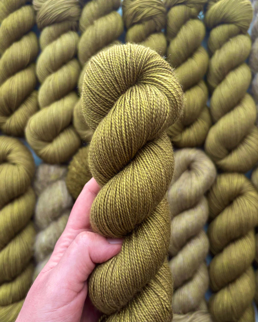 Muckross (PREORDER!)