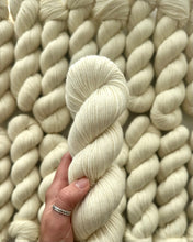 Reserved for Brye: Rockies and Earthy Sock Bare Yarn