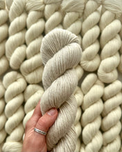 Reserved for Brye: Rockies and Earthy Sock Bare Yarn
