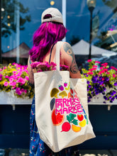 Farmer's Market Tote (PREORDER!)