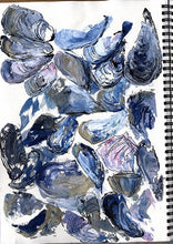Freshwater Mussels