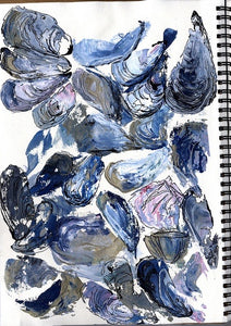 Freshwater Mussels