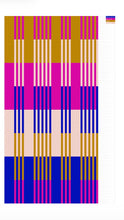 Simultaneous Sweater: ROCKIES DK à la carte (PREORDER!)