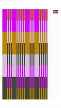 Simultaneous Sweater: ROCKIES DK à la carte (PREORDER!)