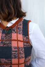 Tuskaft Vest Kit (PREORDER!)
