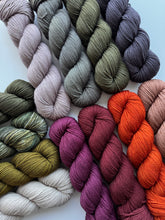 5-Mini Skein Mystery Bundles!