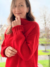 Rollover Sweater Kit (PREORDER!)