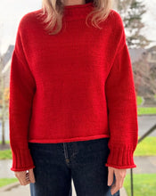 Rollover Sweater Kit (PREORDER!)