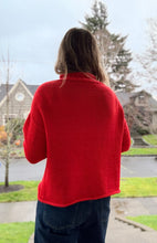 Rollover Sweater Kit (PREORDER!)