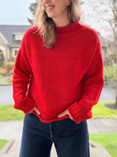 Rollover Sweater Kit (PREORDER!)