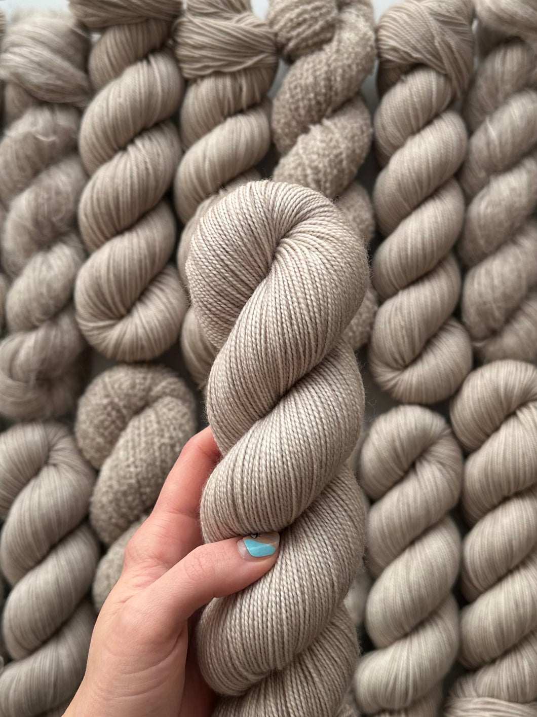 Linen