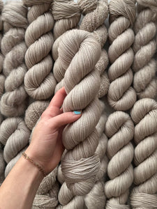 Linen