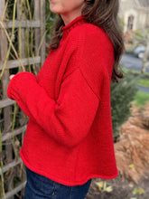 Rollover Sweater Kit (PREORDER!)