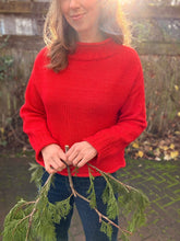 Rollover Sweater Kit (PREORDER!)