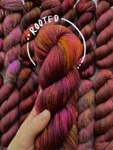 Rooted (Sample of the Month PREORDER!)