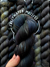 Mohair Gallant Sweater Kit (PREORDER!)