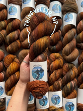 Mohair Gallant Sweater Kit (PREORDER!)