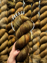 Forage (Sample of the Month PREORDER!)