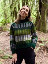 Reserved for Reba: Simultaneous Sweater Kit